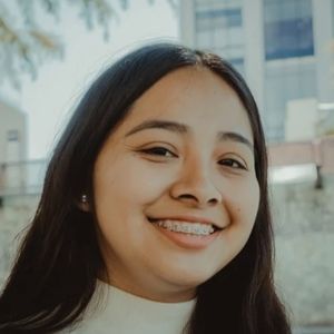 Meet your Posher, Tina